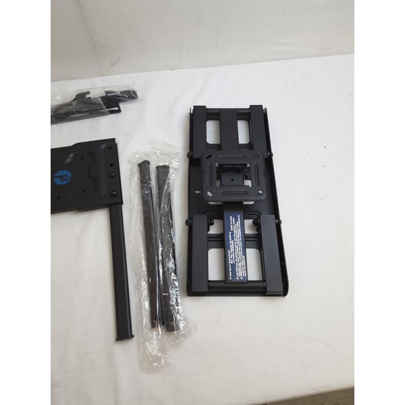 Large Full Motion TV Wall Mount