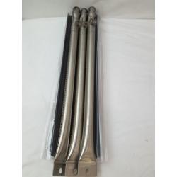 Direct store parts kit Porcelain steel heat plate