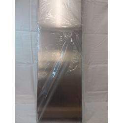 33 x 9 Stainless Steel Fire Pit Cover Fits 30 x 6 Linear
