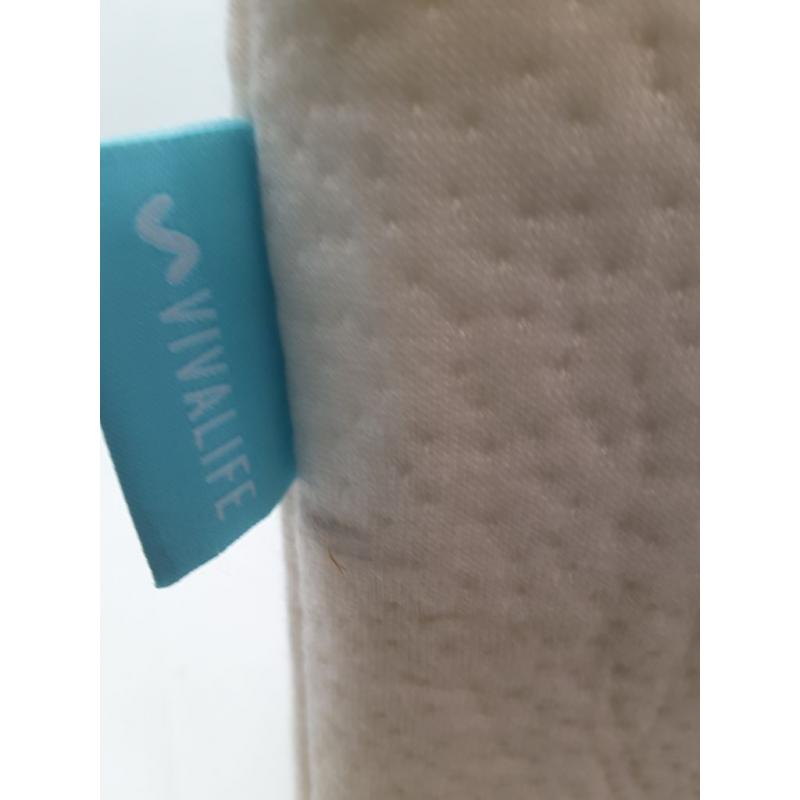 Vivalife Wedge Pillow