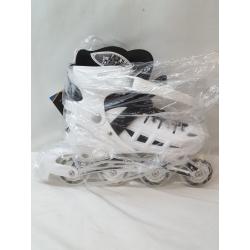 Roller blades