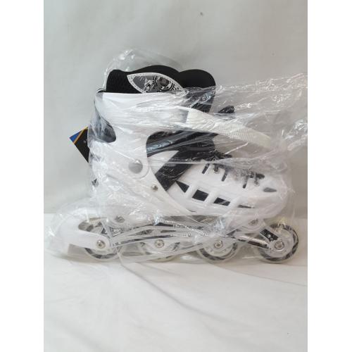Roller blades