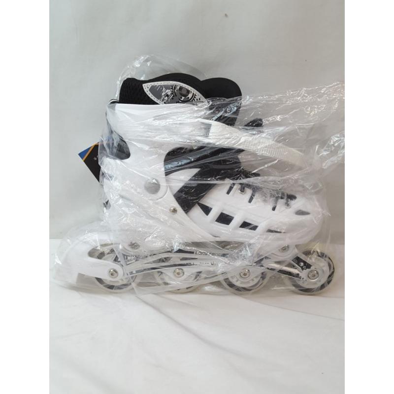 Roller blades