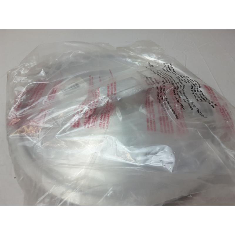 Thunder Group 8.5 Quart Aluminium Sauce Pan Lid