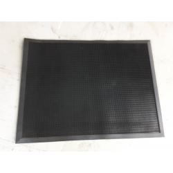 Black Shoe Disinfectant Mat 32x 24