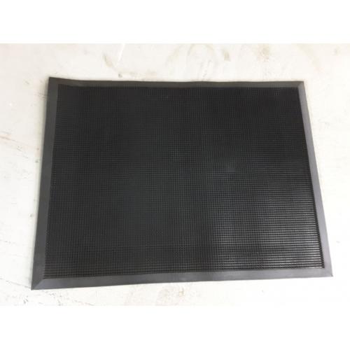 Black Shoe Disinfectant Mat 32x 24