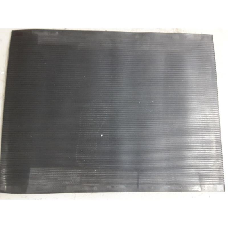 Black Shoe Disinfectant Mat 32x 24