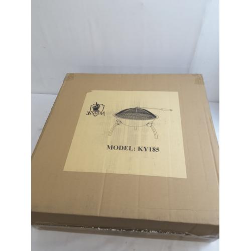 Thanos 22 Fire Pit Model KY185
