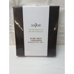 Pure Essential Oils Anjou 18 bottles