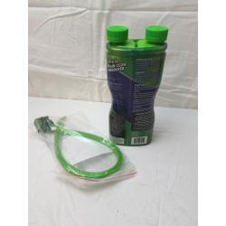 Drain Clog Dissolver Green Gobler