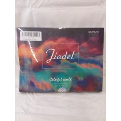 Jiadel Gel Nail Polish Set