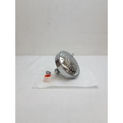 Ezelia Adjustable Showerhead