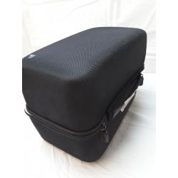 External Hard Drive Portable Carrying Case (11x8x6)