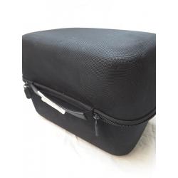 External Hard Drive Portable Carrying Case (11x8x6)