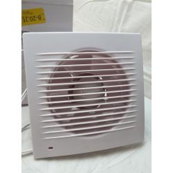 Wall/Window Mount Ventilator Fan