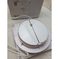 Wall/Window Mount Ventilator Fan