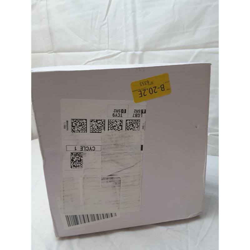 Wall/Window Mount Ventilator Fan