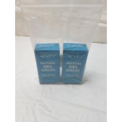Aliver Gel Magic Nail Polish Quick Remover Aliver 2PK