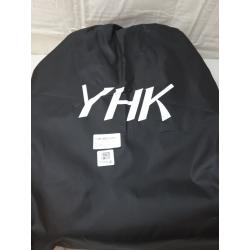 Bedridden Patient Turning Over Pillow YHK