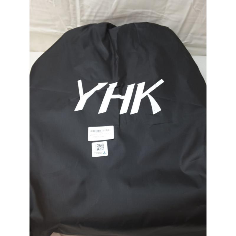 Bedridden Patient Turning Over Pillow YHK