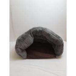 Birdsong Fur Pet Bed Cave