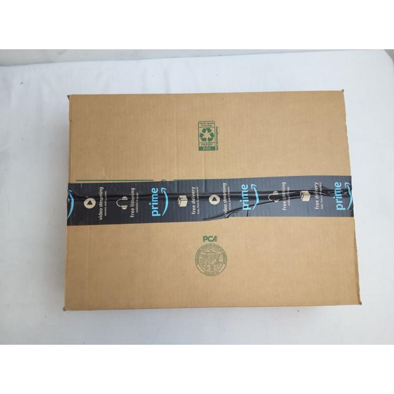 Folding Pedal Exerciser, Mini Exercise Bike, Portable Foot Peddler Desk Bike