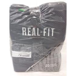 Depend Real Fit Underwear L/XL 52ct
