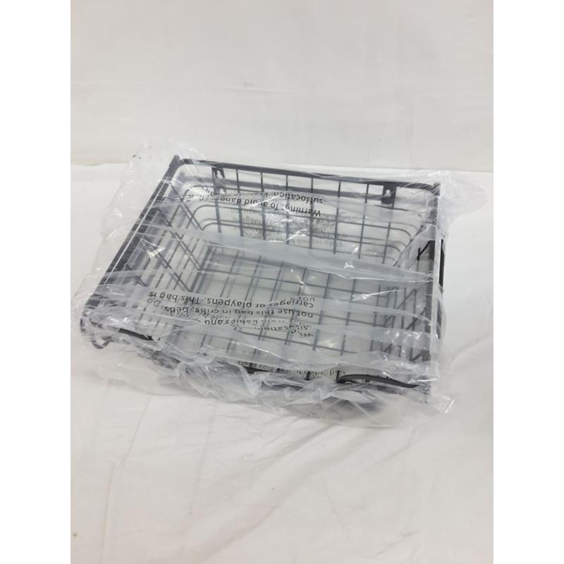 Sunny Living Stackable Kitchen Trays