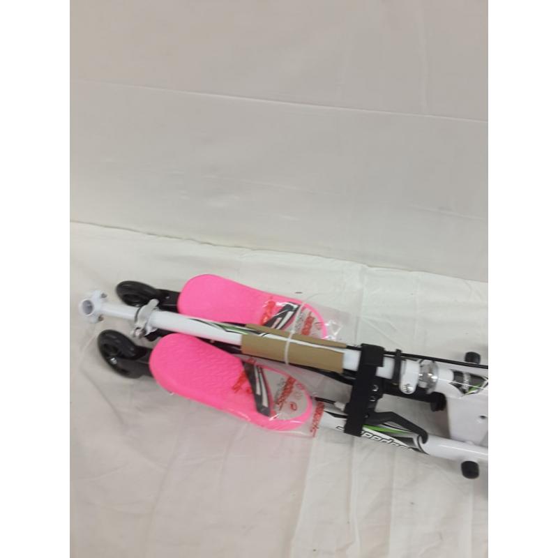 Wookrays Speeder Scooter