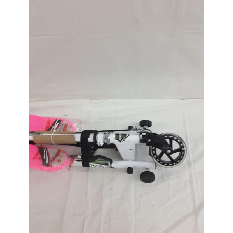 Wookrays Speeder Scooter