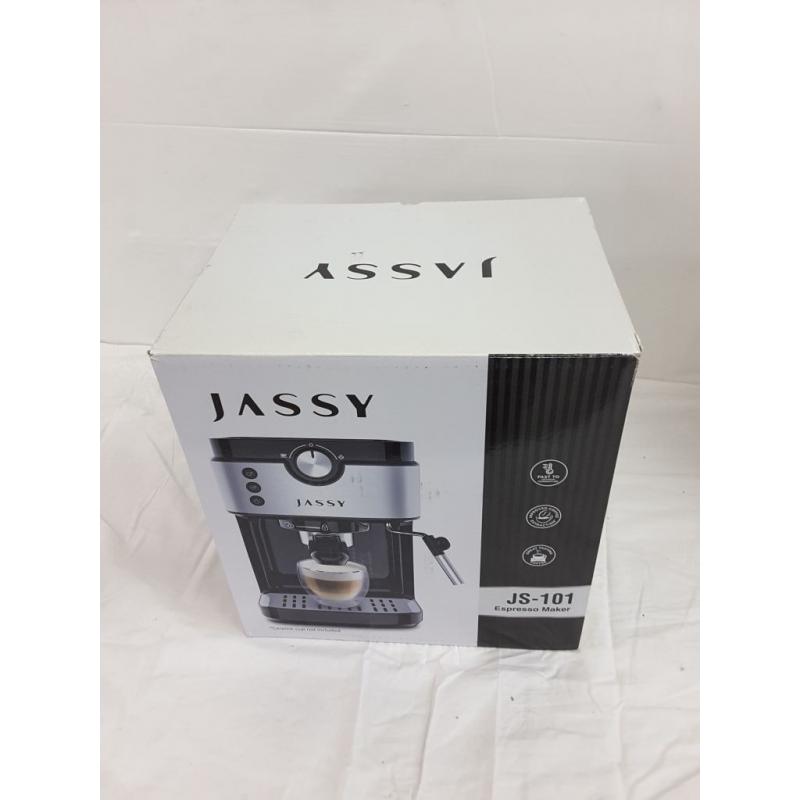 Jassy Espresso Coffee Machine