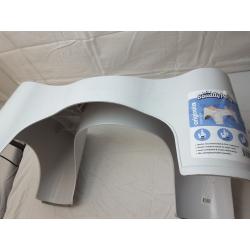 Squatty Potty 9 Toilet Stool Elimination Aid Natural Bathroom Relief