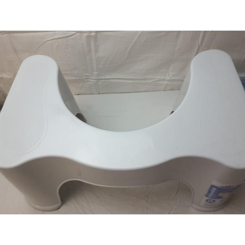 Squatty Potty 9 Toilet Stool Elimination Aid Natural Bathroom Relief