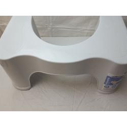 Squatty Potty 9 Toilet Stool Elimination Aid Natural Bathroom Relief