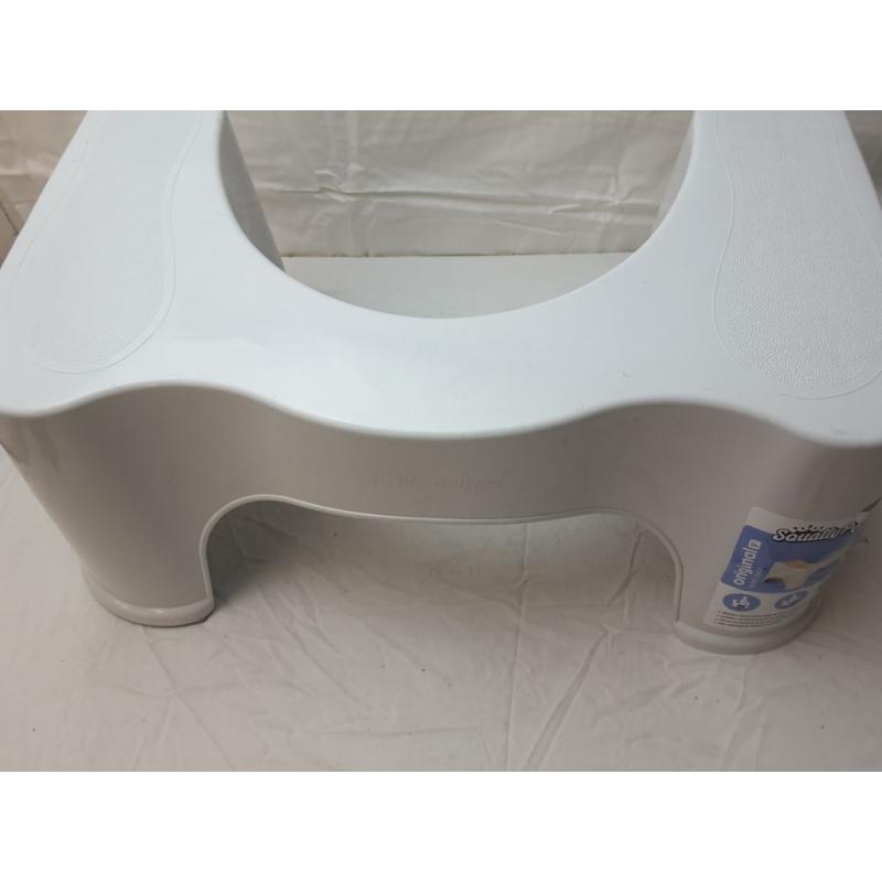 Squatty Potty 9 Toilet Stool Elimination Aid Natural Bathroom Relief