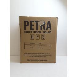 PetraTools Electric Disinfecting Fogger Machine Backpack Sprayer - 4 Gallon