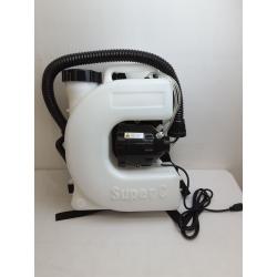 PetraTools Electric Disinfecting Fogger Machine Backpack Sprayer - 4 Gallon