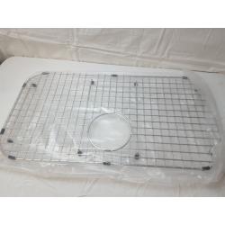 Stainless Steel Sink Grid (26x14)