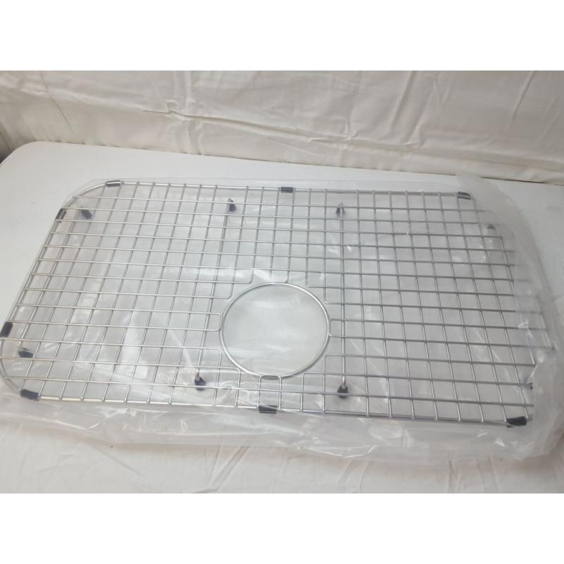 Stainless Steel Sink Grid (26x14)