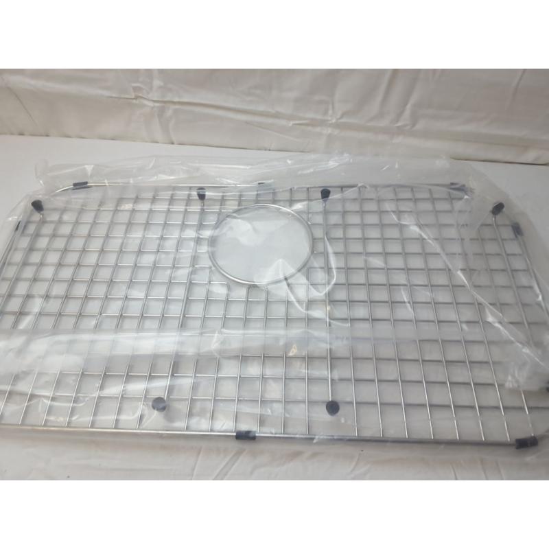 Stainless Steel Sink Grid (26x14)