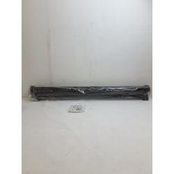 Retractable Baby Gate,Mesh Baby Gate or Mesh Dog Gate,33 Tall,Extends up to 55