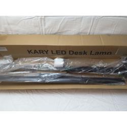 Kary LED Desk Lamp 24 Watt Lights For Home Office