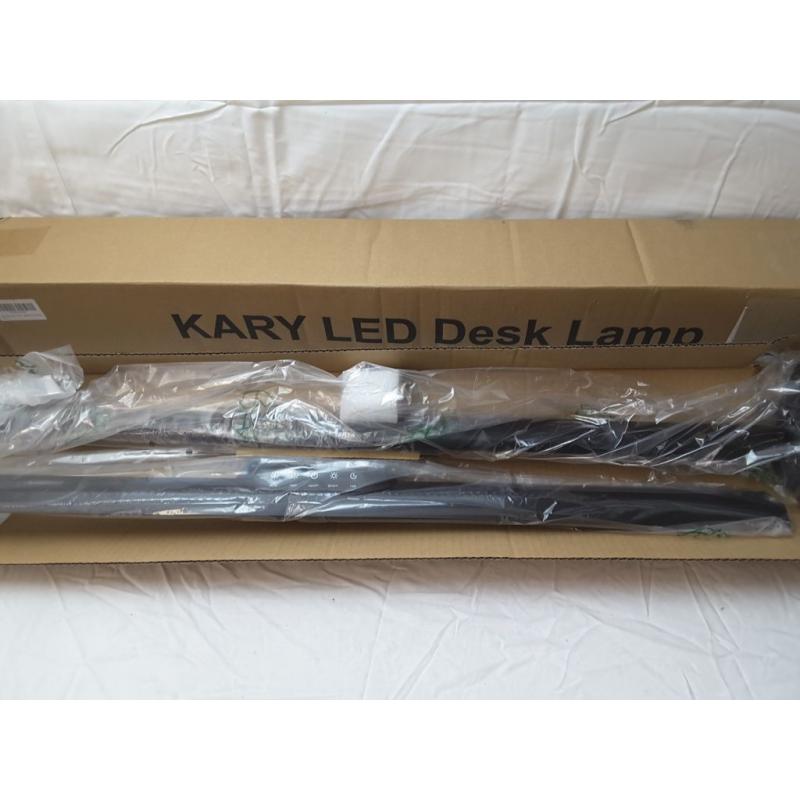 Kary LED Desk Lamp 24 Watt Lights For Home Office