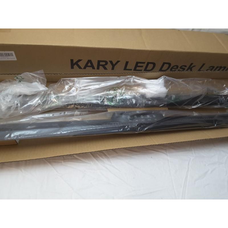 Kary LED Desk Lamp 24 Watt Lights For Home Office