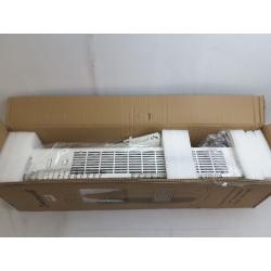 Breezewell Space Heater, 1500W Fast Heating