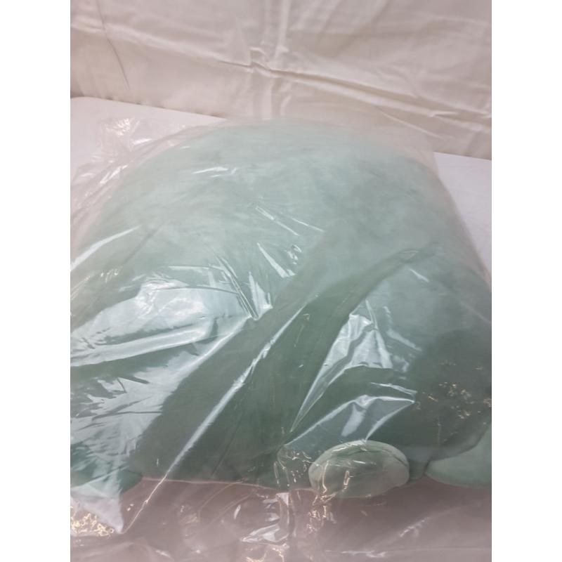 16inch Plush Dino Pillow