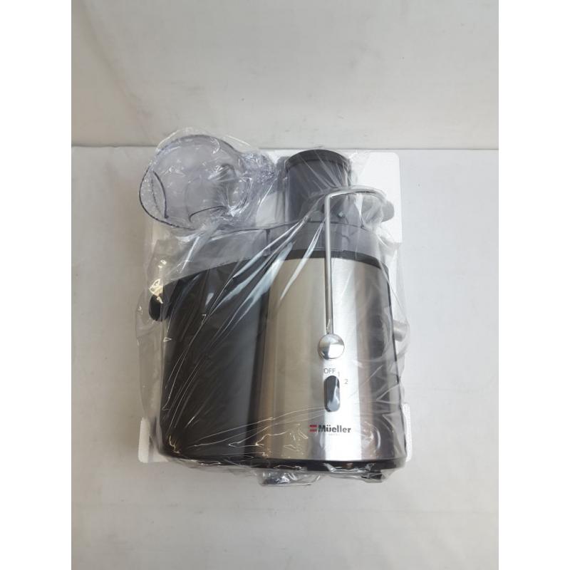 Mueller Juicer Ultra Power