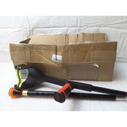 Advanced Forearm Crutch for Heavy Duty