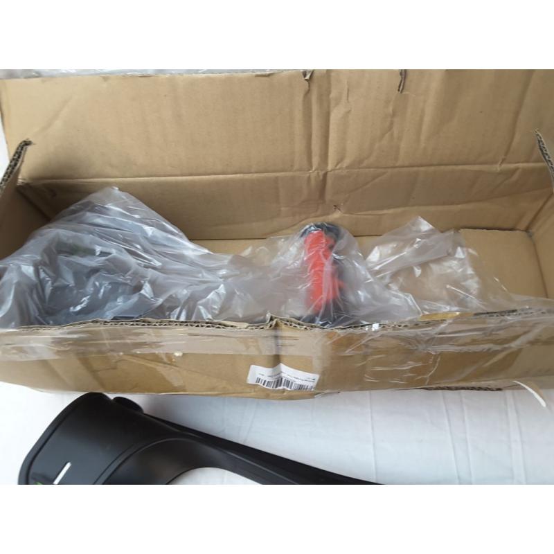 Advanced Forearm Crutch for Heavy Duty