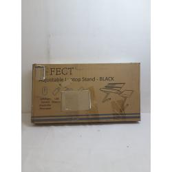 LIFECT Adjustable Laptop Stand for Desk Ventilated Ergonomic Desk